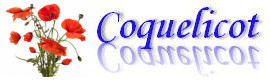 coquelicot