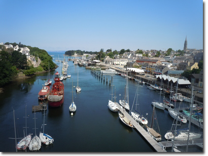 Douarnenez - Bretagne