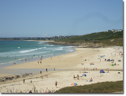 Plouhinec - Finistère
