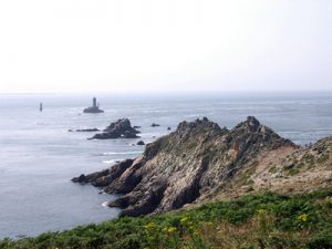 Pointe du Raz - Bretagne