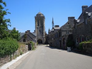 Locronan - Bretagne